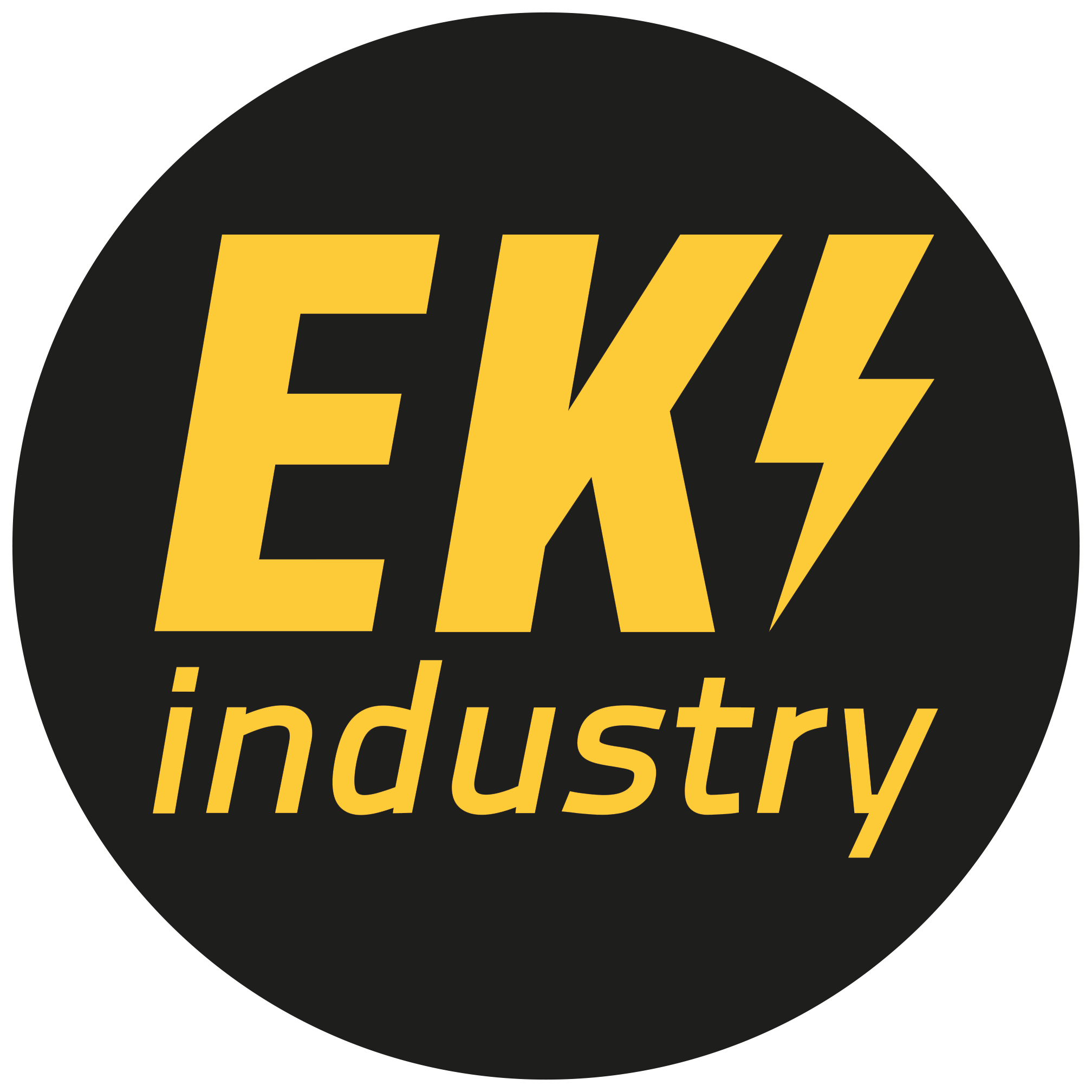 EKindustry